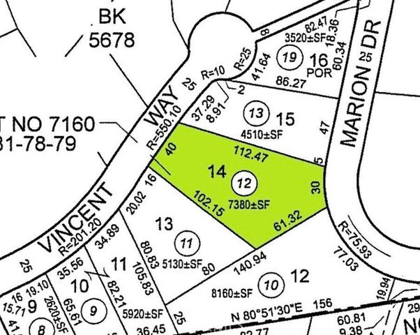 1112 VINCENT Way, Glendale, CA 91205