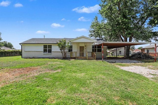 10346 Bellview Drive, Oklahoma City, OK 73130