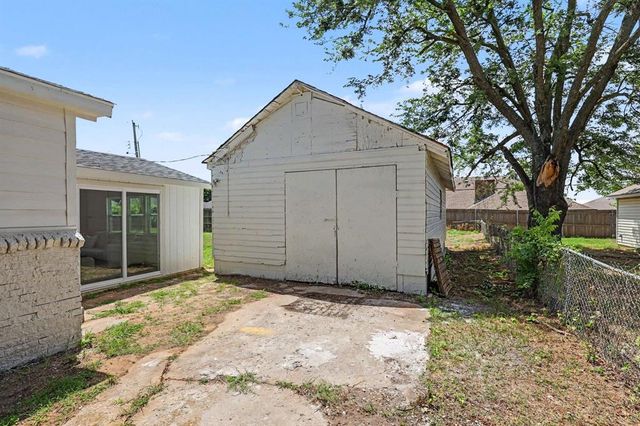 10346 Bellview Drive, Oklahoma City, OK 73130