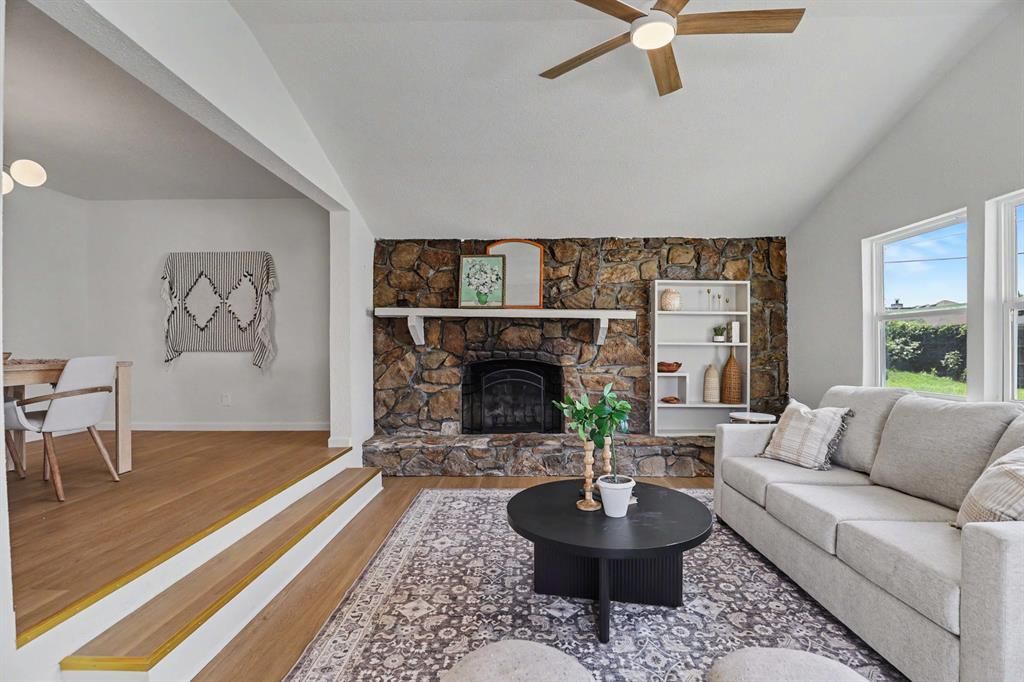 10346 Bellview Drive, Oklahoma City, OK 73130