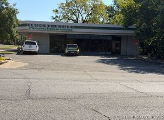 512 N Muskogee, Tahlequah, OK 74464