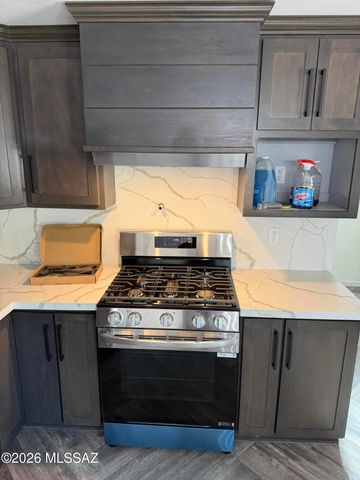 29 Circulo Nomada, Tubac, AZ 85646
