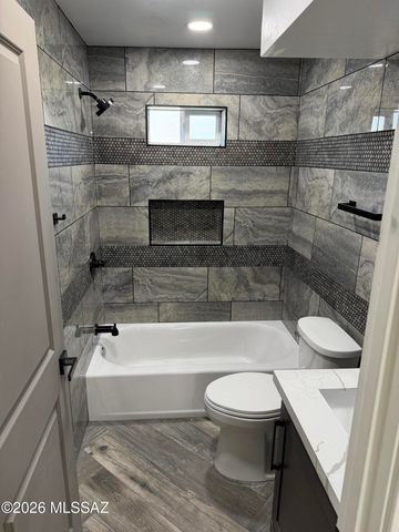 29 Circulo Nomada, Tubac, AZ 85646