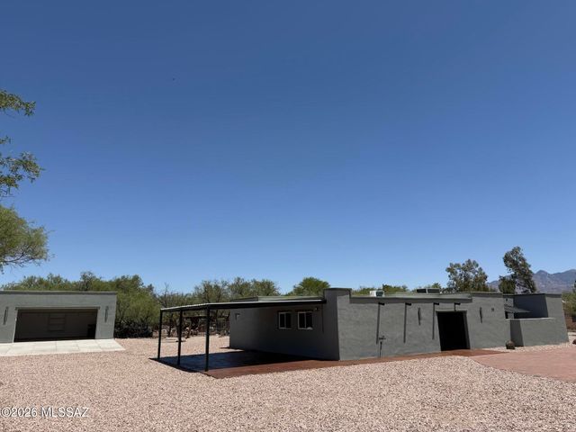 29 Circulo Nomada, Tubac, AZ 85646