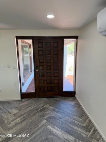 29 Circulo Nomada, Tubac, AZ 85646