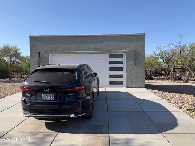 29 Circulo Nomada, Tubac, AZ 85646