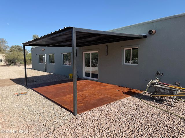 29 Circulo Nomada, Tubac, AZ 85646