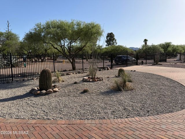 29 Circulo Nomada, Tubac, AZ 85646