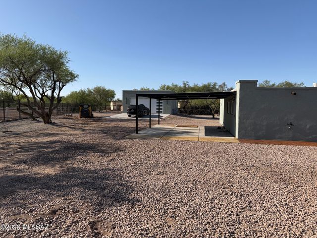 29 Circulo Nomada, Tubac, AZ 85646