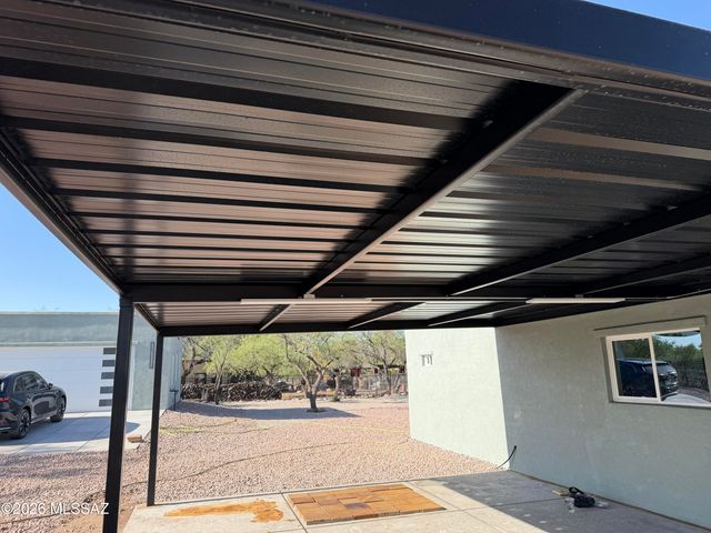 29 Circulo Nomada, Tubac, AZ 85646