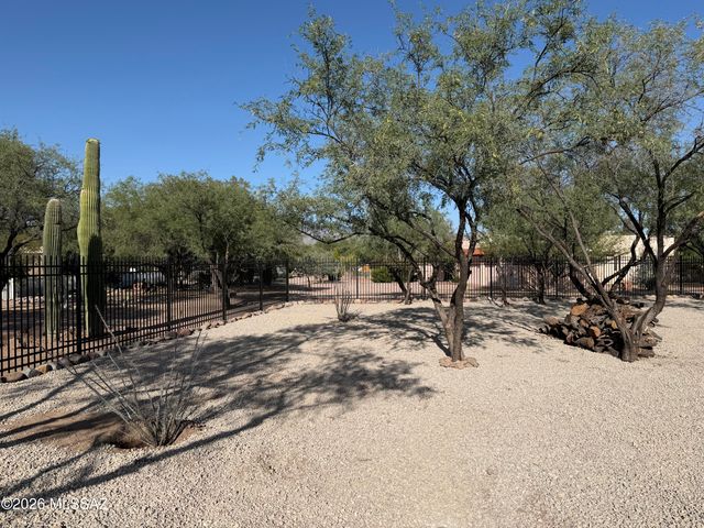 29 Circulo Nomada, Tubac, AZ 85646
