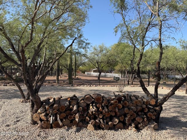 29 Circulo Nomada, Tubac, AZ 85646