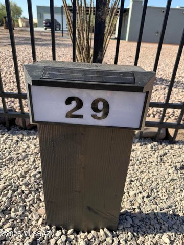 29 Circulo Nomada, Tubac, AZ 85646