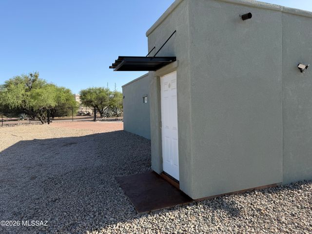 29 Circulo Nomada, Tubac, AZ 85646