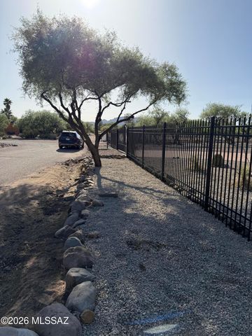 29 Circulo Nomada, Tubac, AZ 85646