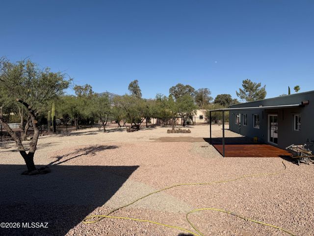 29 Circulo Nomada, Tubac, AZ 85646