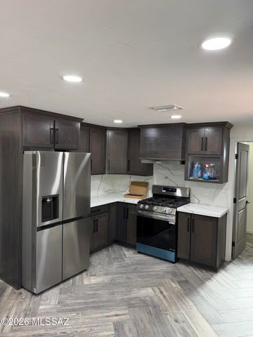 29 Circulo Nomada, Tubac, AZ 85646