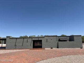 29 Circulo Nomada, Tubac, AZ 85646
