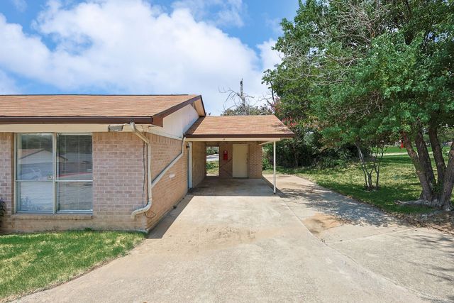 2637 W Randol Mill Road 2643-B, Arlington, TX 76012