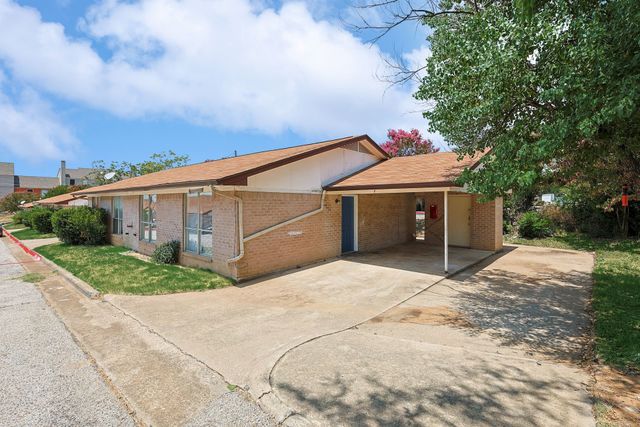 2637 W Randol Mill Road 2643-B, Arlington, TX 76012