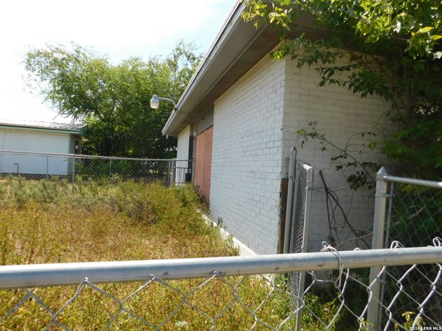 604-606 Morningview, San Antonio, TX 78220