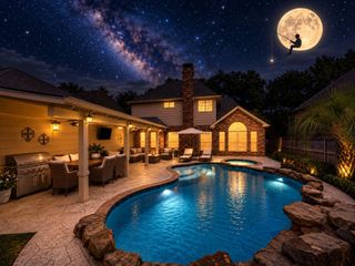 1511 Goodnight Court, Sugar Land, TX 77479
