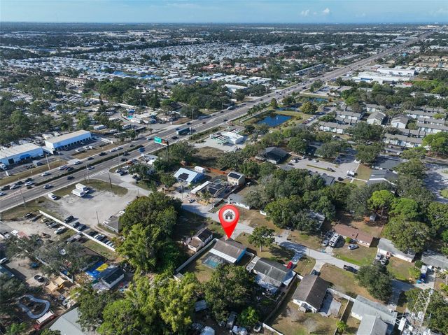 13571 AUDREY LANE, Largo, FL 33771