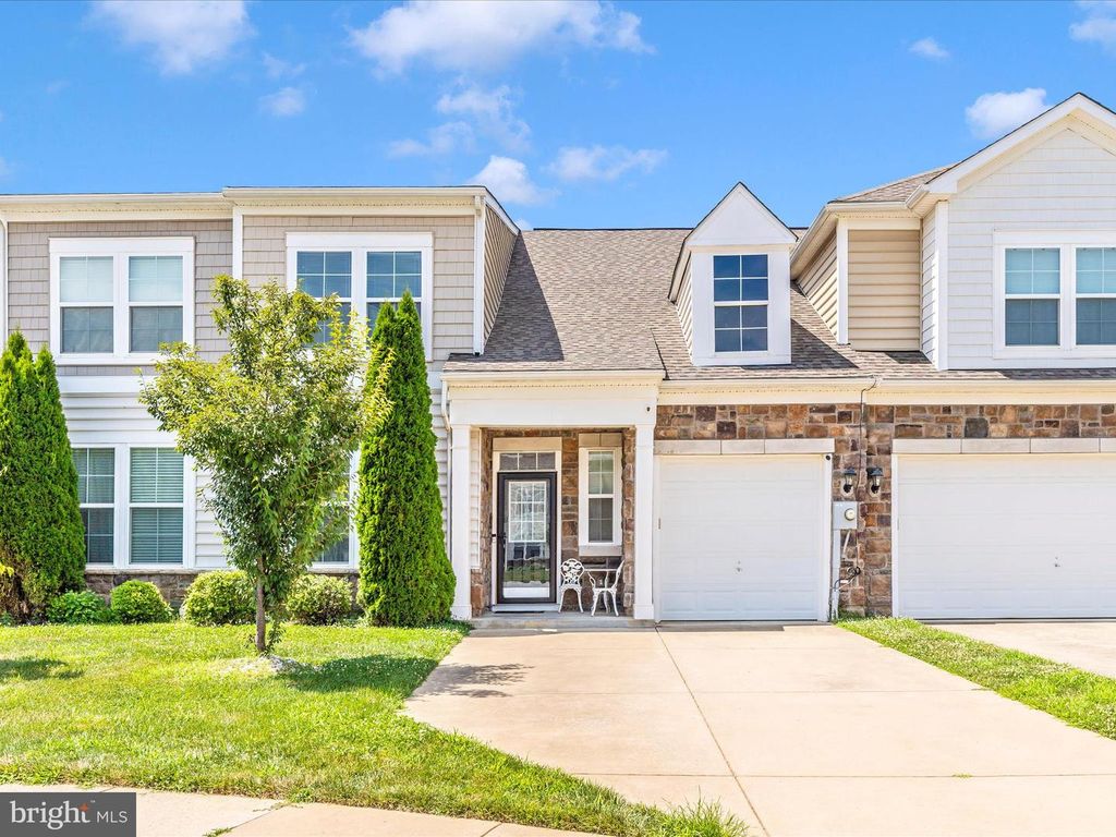 20112 ONEALS PL, Hagerstown, MD 21742