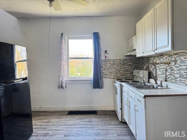 2307 LINDEN Avenue, South Bend, IN 46628