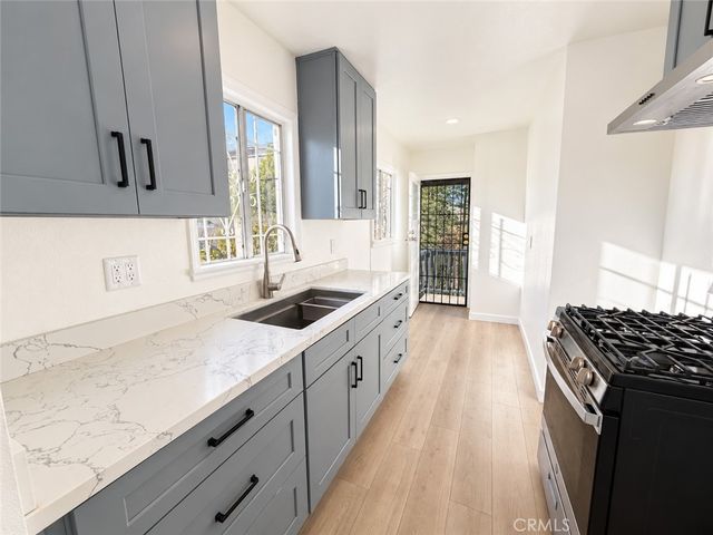 6207 Crenshaw, Los Angeles, CA 90043