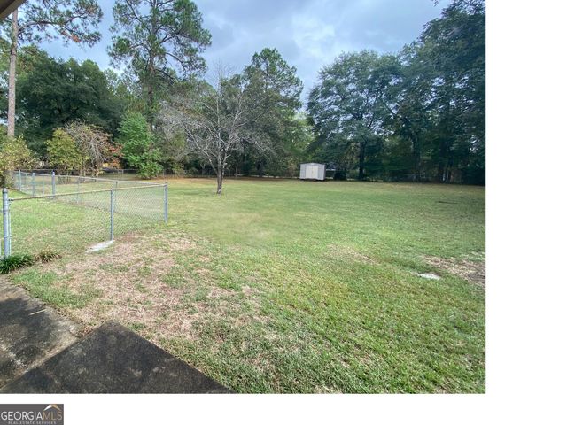 213 Pinehurst Drive, Dublin, GA 31021