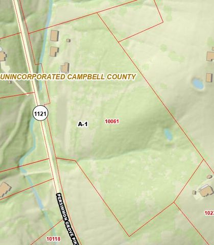 10061 Persimmon Grove Pike, Alexandria, KY 41001