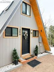 399 Maid Marian Drive, Divide, CO 80814