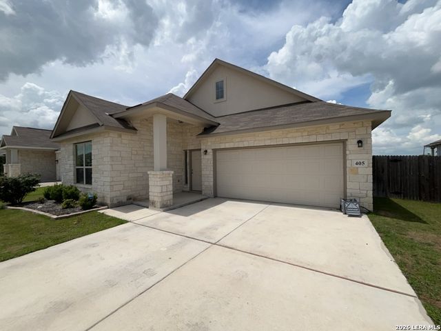 405 Sika Way, Schertz, TX 78108