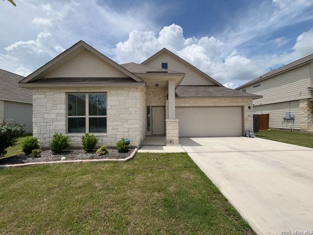 405 Sika Way, Schertz, TX 78108