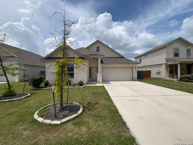 405 Sika Way, Schertz, TX 78108