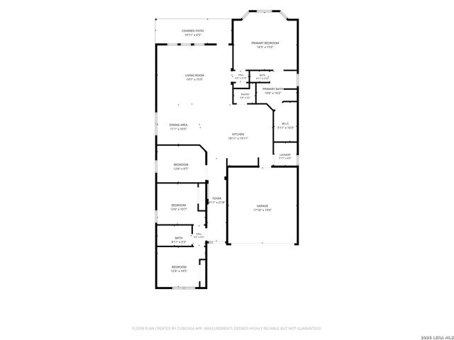 405 Sika Way, Schertz, TX 78108
