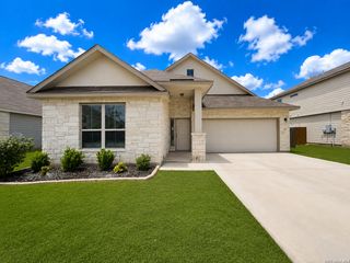 405 Sika Way, Schertz, TX 78108