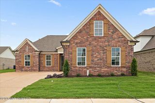 859 Coahoma Court, Nesbit, MS 38651