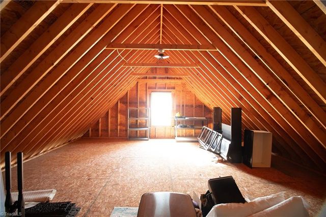 438 Valleymeade Drive, Kernersville, NC 27284