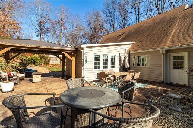 438 Valleymeade Drive, Kernersville, NC 27284