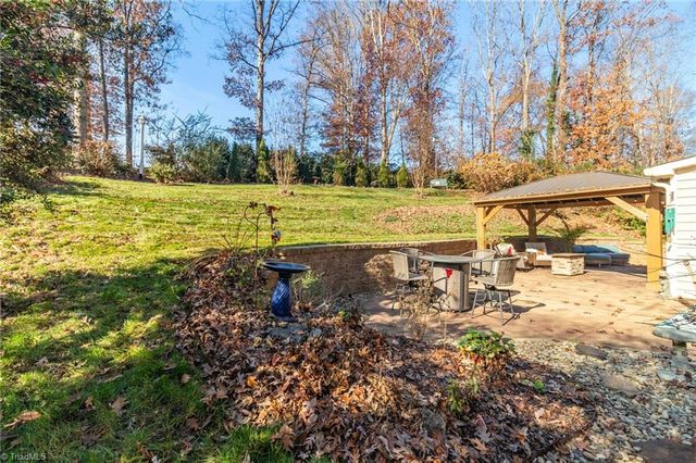 438 Valleymeade Drive, Kernersville, NC 27284