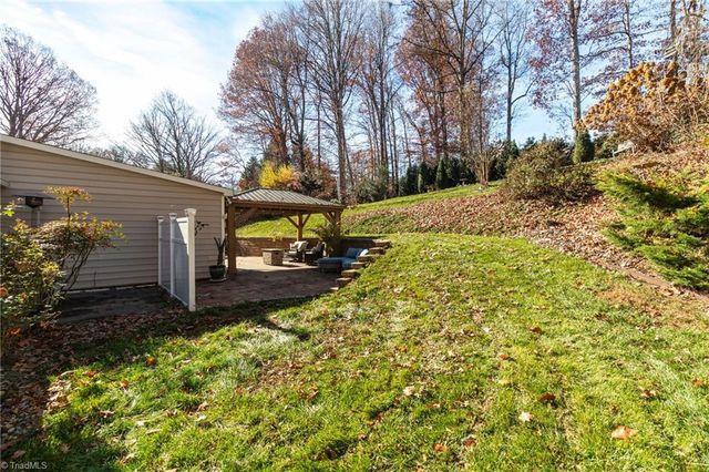 438 Valleymeade Drive, Kernersville, NC 27284