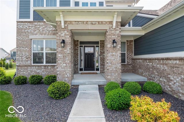 2473 Commons Court, Avon, IN 46123