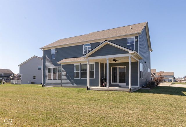 2473 Commons Court, Avon, IN 46123