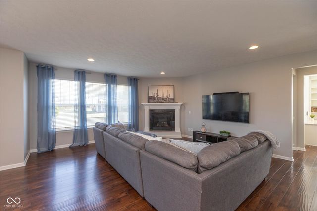 2473 Commons Court, Avon, IN 46123