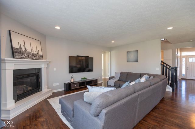 2473 Commons Court, Avon, IN 46123