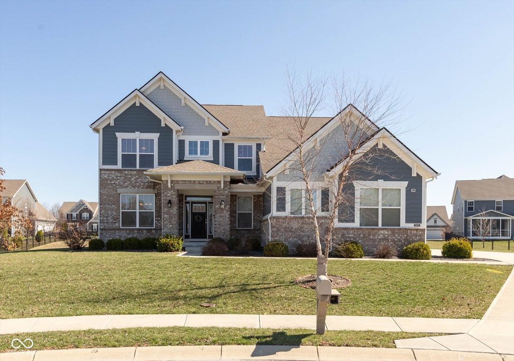 2473 Commons Court, Avon, IN 46123
