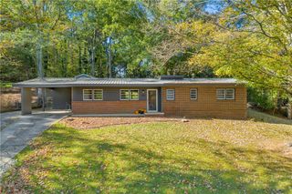 809 Forest Heights Drive, Athens, GA 30606