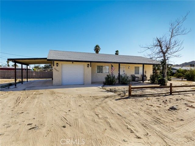 5967 Alpine Avenue, Twentynine Palms, CA 92277
